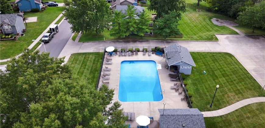 715 NE 107th Terrace, Kansas City, MO 64155