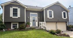 715 NE 107th Terrace, Kansas City, MO 64155