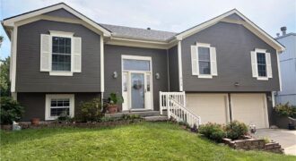 715 NE 107th Terrace, Kansas City, MO 64155