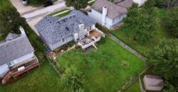 715 NE 107th Terrace, Kansas City, MO 64155