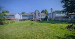 715 NE 107th Terrace, Kansas City, MO 64155