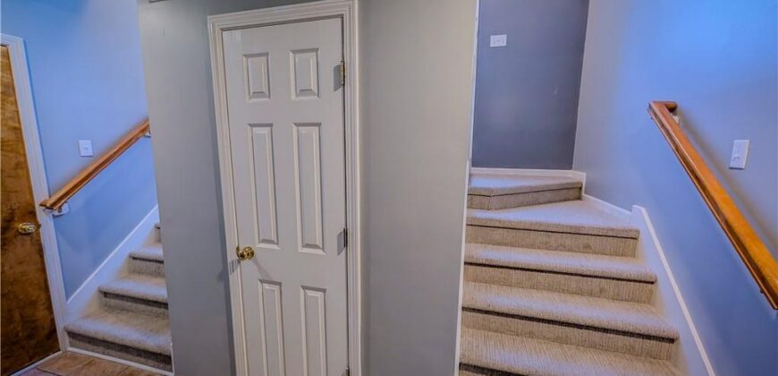 715 NE 107th Terrace, Kansas City, MO 64155