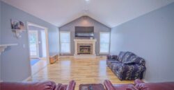 715 NE 107th Terrace, Kansas City, MO 64155