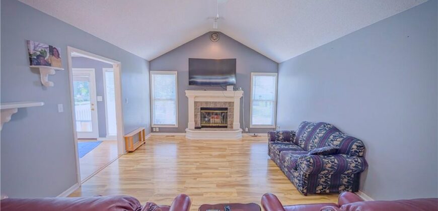 715 NE 107th Terrace, Kansas City, MO 64155