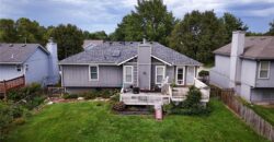 715 NE 107th Terrace, Kansas City, MO 64155