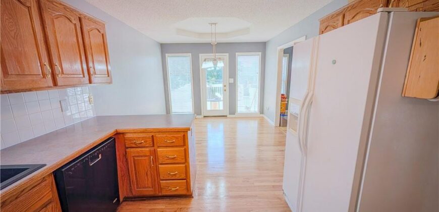 715 NE 107th Terrace, Kansas City, MO 64155