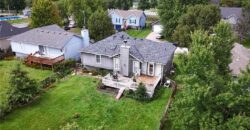 715 NE 107th Terrace, Kansas City, MO 64155