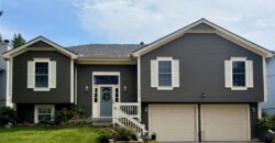 715 NE 107th Terrace, Kansas City, MO 64155