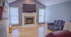 715 NE 107th Terrace, Kansas City, MO 64155