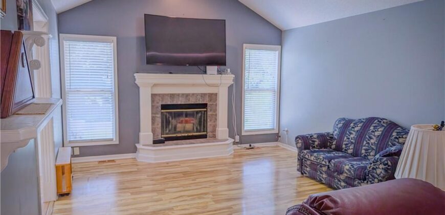 715 NE 107th Terrace, Kansas City, MO 64155