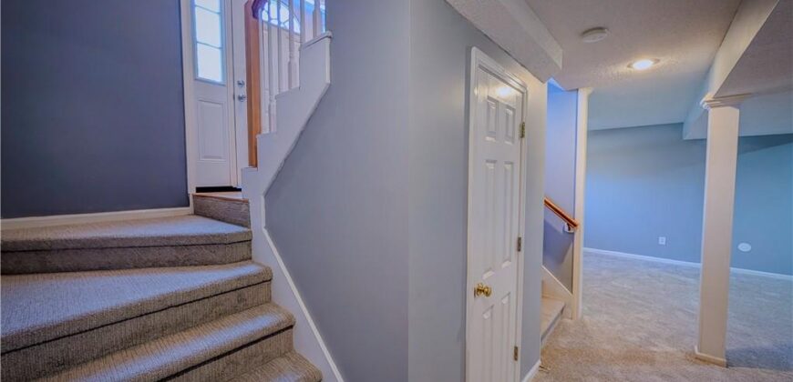 715 NE 107th Terrace, Kansas City, MO 64155