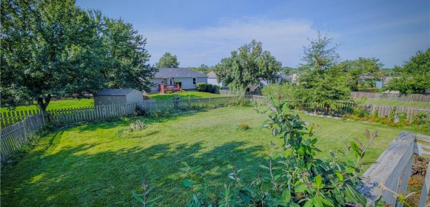 715 NE 107th Terrace, Kansas City, MO 64155