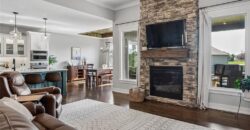 2211 Foxtail Drive, Kearney, MO 64060