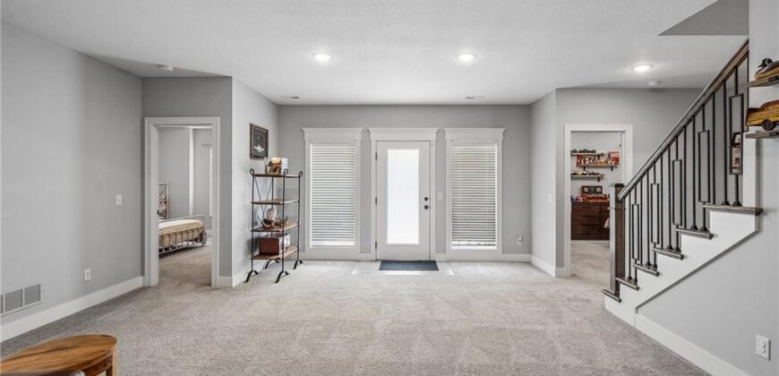 2211 Foxtail Drive, Kearney, MO 64060