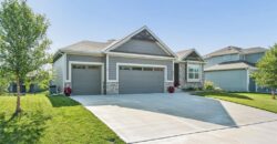 2211 Foxtail Drive, Kearney, MO 64060