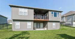 2211 Foxtail Drive, Kearney, MO 64060