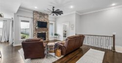 2211 Foxtail Drive, Kearney, MO 64060
