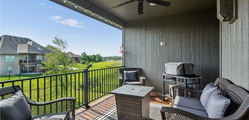 2211 Foxtail Drive, Kearney, MO 64060