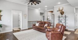 2211 Foxtail Drive, Kearney, MO 64060