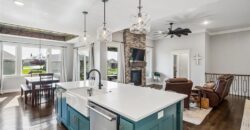 2211 Foxtail Drive, Kearney, MO 64060