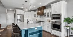 2211 Foxtail Drive, Kearney, MO 64060