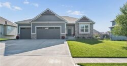 2211 Foxtail Drive, Kearney, MO 64060