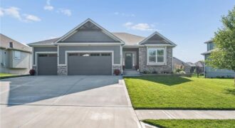2211 Foxtail Drive, Kearney, MO 64060