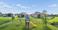 2211 Foxtail Drive, Kearney, MO 64060
