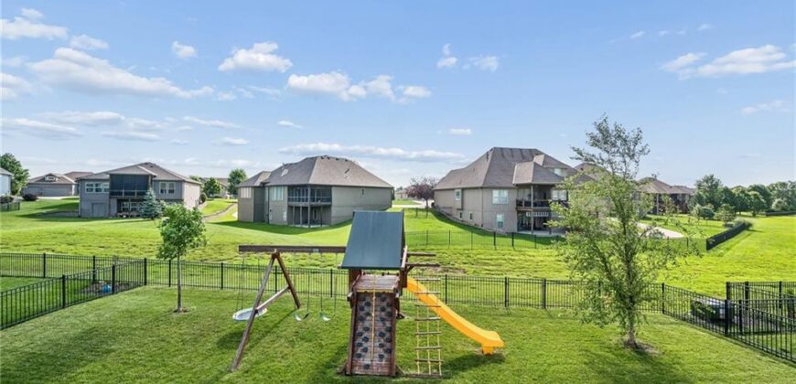 2211 Foxtail Drive, Kearney, MO 64060
