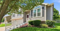 13710 Hunter Drive, Platte City, MO 64079