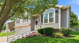 13710 Hunter Drive, Platte City, MO 64079