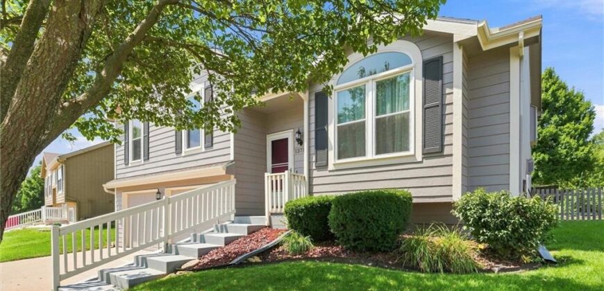 13710 Hunter Drive, Platte City, MO 64079