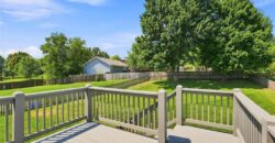 13710 Hunter Drive, Platte City, MO 64079