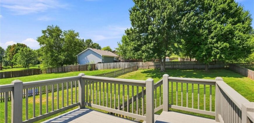 13710 Hunter Drive, Platte City, MO 64079