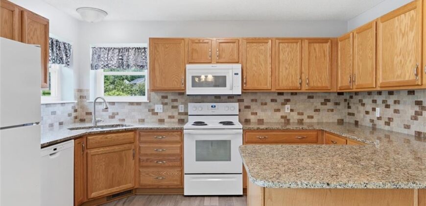 13710 Hunter Drive, Platte City, MO 64079