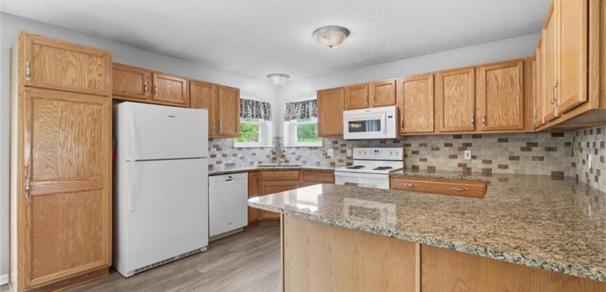13710 Hunter Drive, Platte City, MO 64079