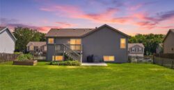 13710 Hunter Drive, Platte City, MO 64079