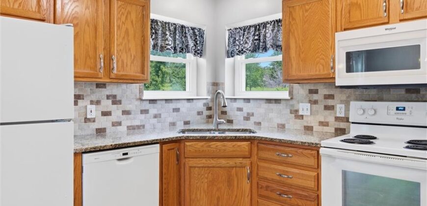 13710 Hunter Drive, Platte City, MO 64079