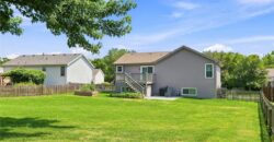 13710 Hunter Drive, Platte City, MO 64079
