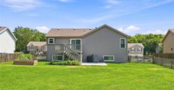 13710 Hunter Drive, Platte City, MO 64079