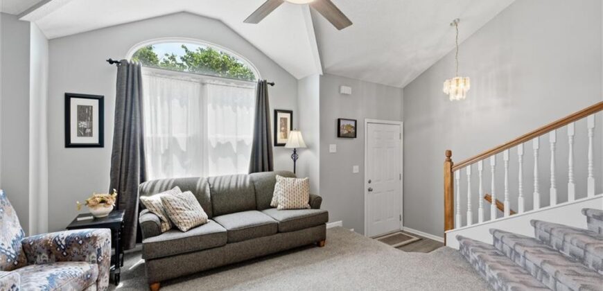 13710 Hunter Drive, Platte City, MO 64079