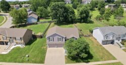 13710 Hunter Drive, Platte City, MO 64079