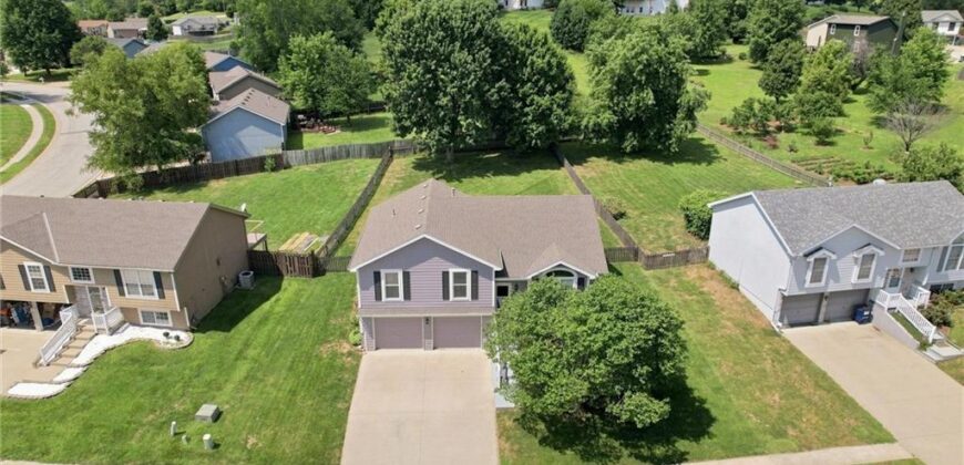 13710 Hunter Drive, Platte City, MO 64079