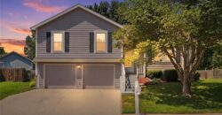 13710 Hunter Drive, Platte City, MO 64079