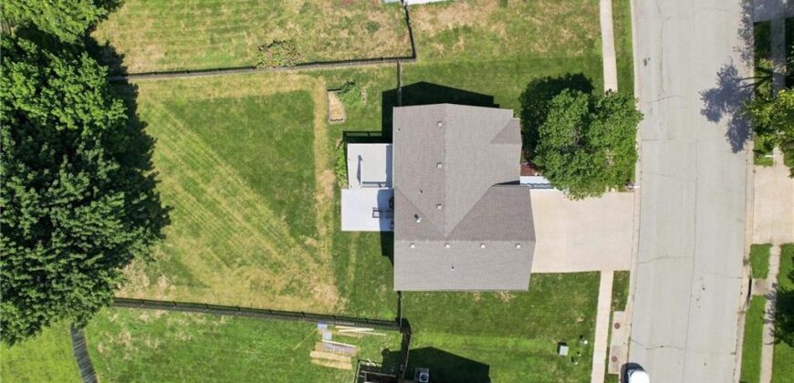 13710 Hunter Drive, Platte City, MO 64079