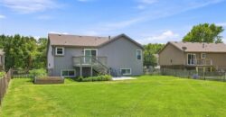 13710 Hunter Drive, Platte City, MO 64079