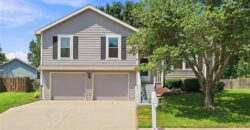 13710 Hunter Drive, Platte City, MO 64079