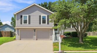13710 Hunter Drive, Platte City, MO 64079