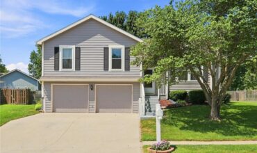13710 Hunter Drive, Platte City, MO 64079