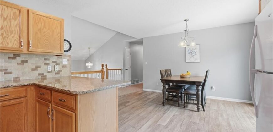 13710 Hunter Drive, Platte City, MO 64079